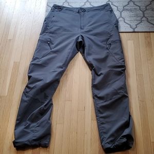 Patagonia alpine hiking pants